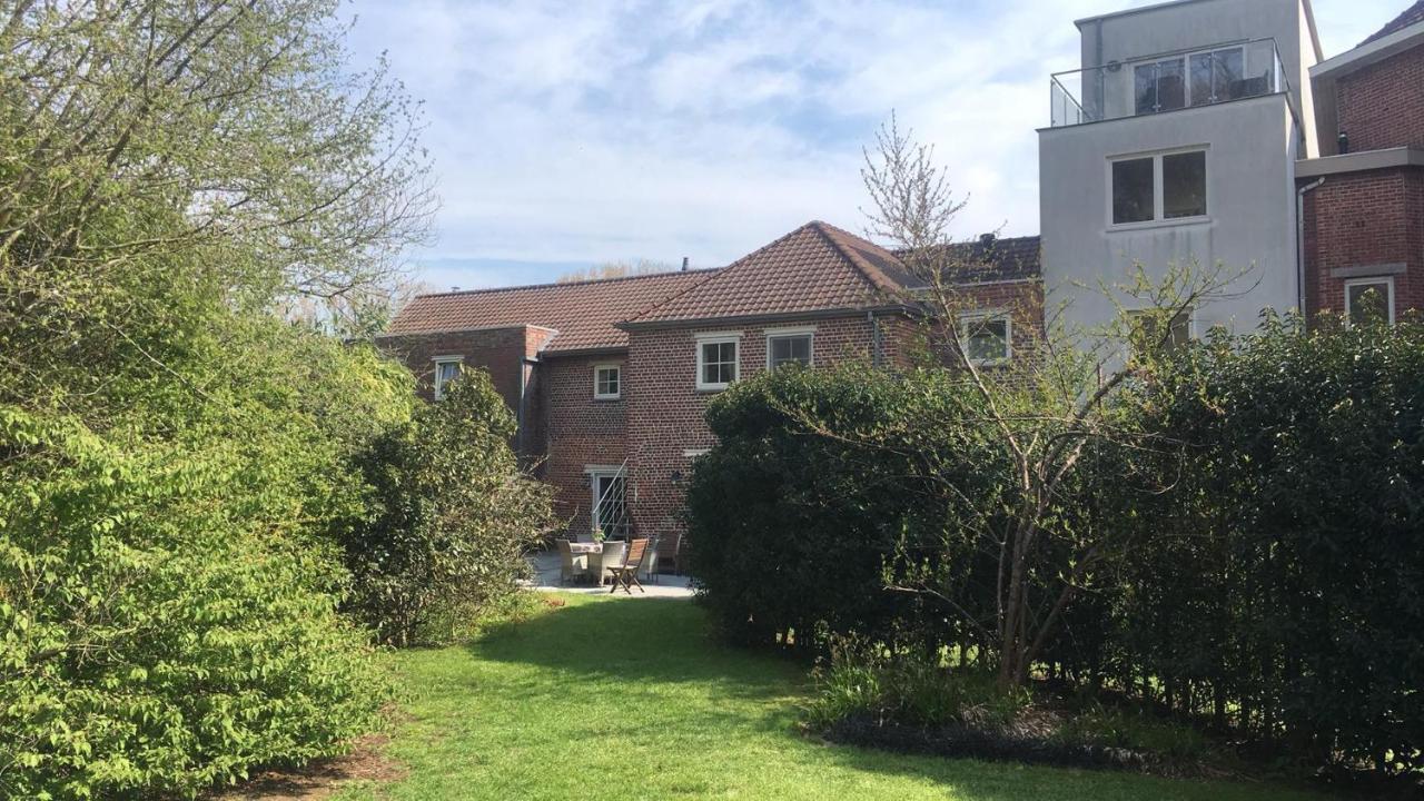 B&B Molen Ter Walle Geraardsbergen Exterior photo