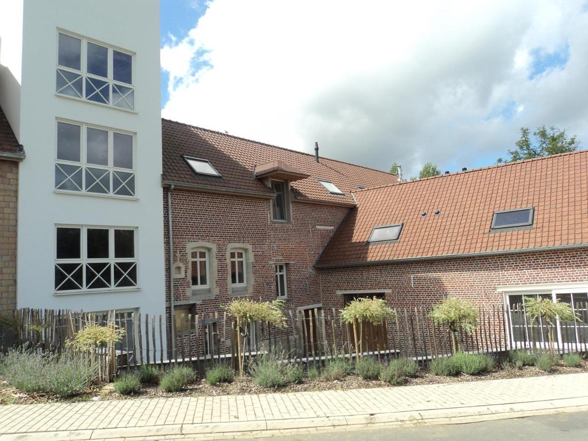 B&B Molen Ter Walle Geraardsbergen Exterior photo